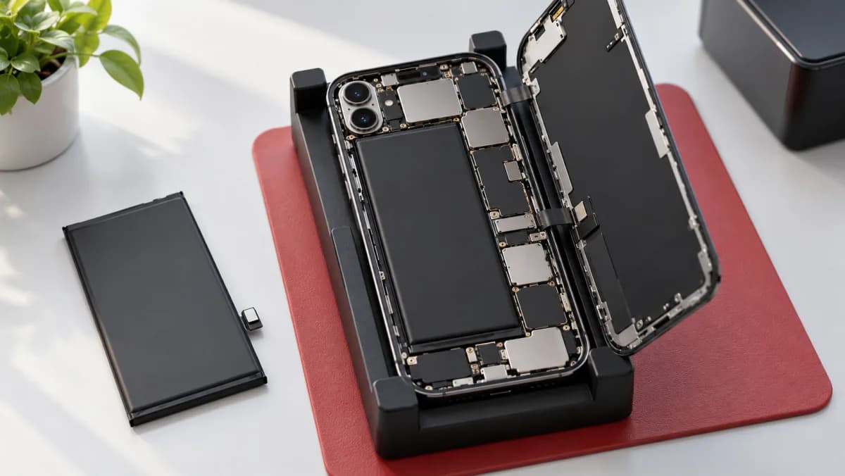 iPhone Battery Replacement Malaysia 2026: Price by Model
