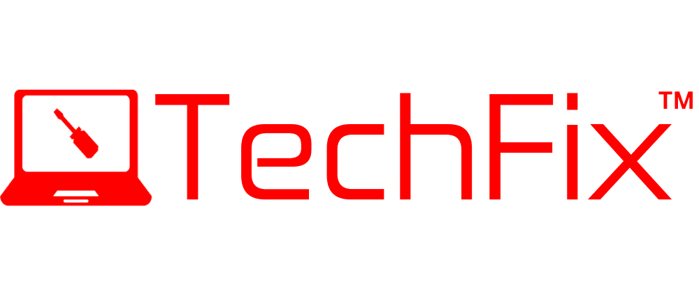 TechFix Malaysia - Pakar Baiki Peranti