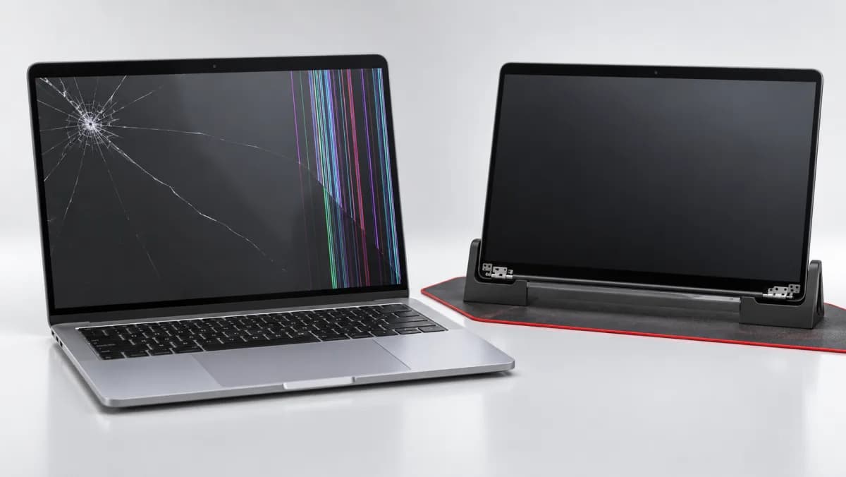 MacBook Screen Replacement Cost Malaysia 2026 | All Models
