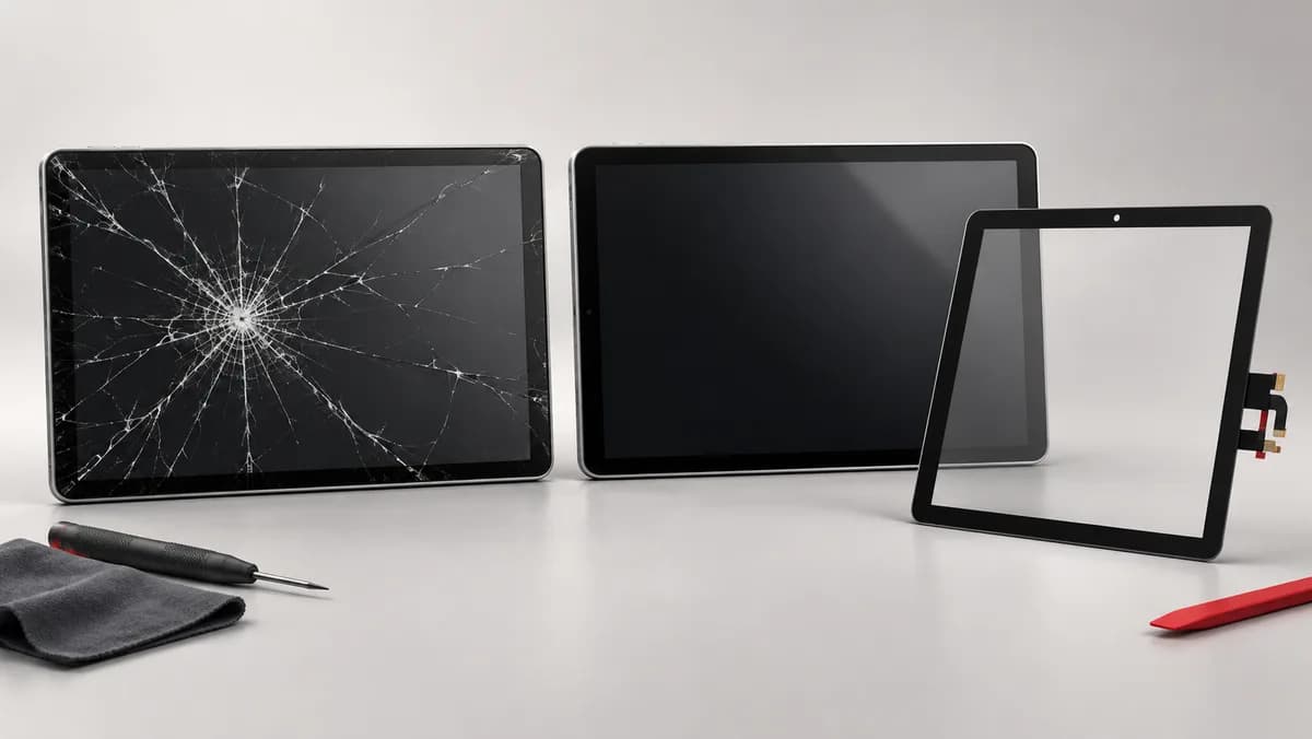 iPad Screen Replacement Cost Malaysia 2026 | All Models
