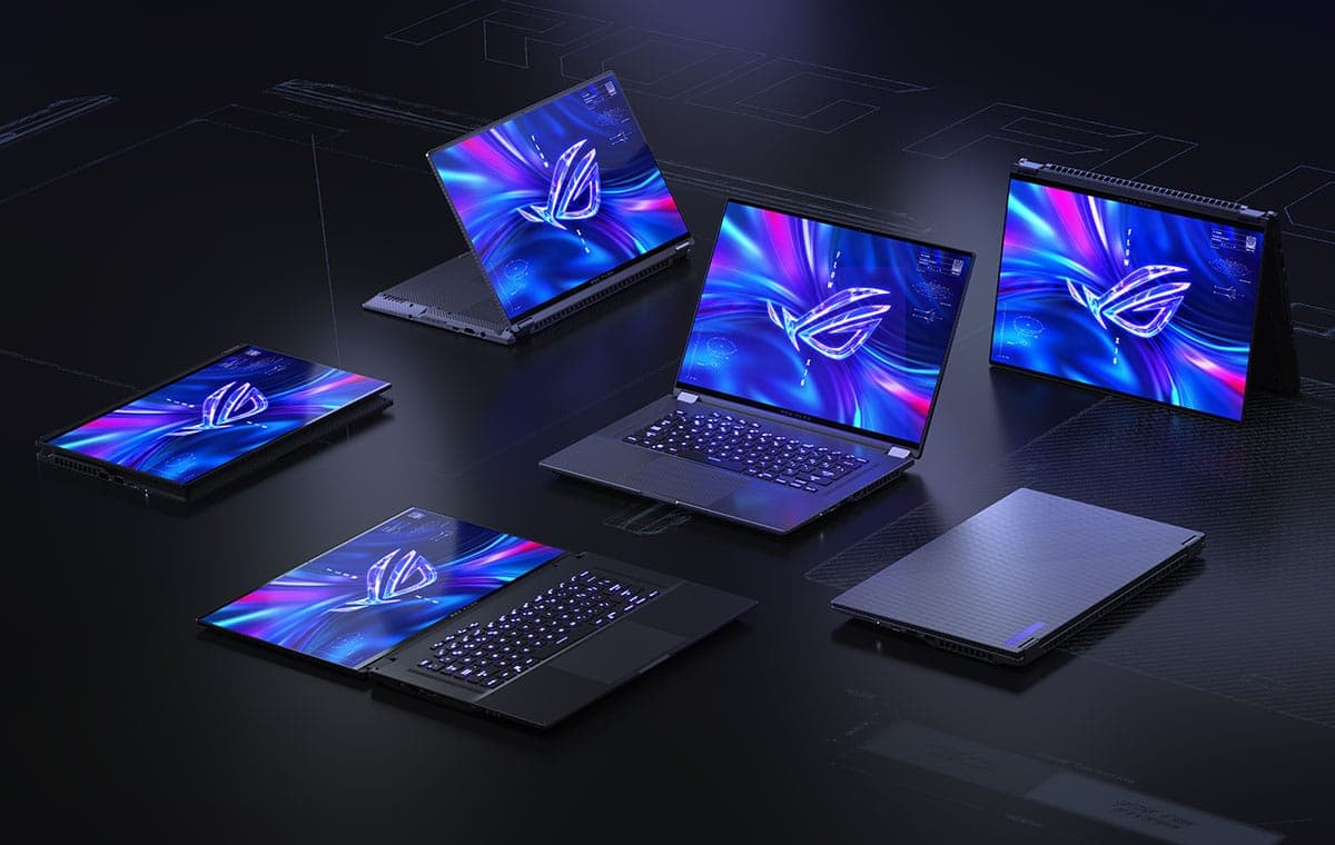 Razer Laptop repair — TechFix Malaysia