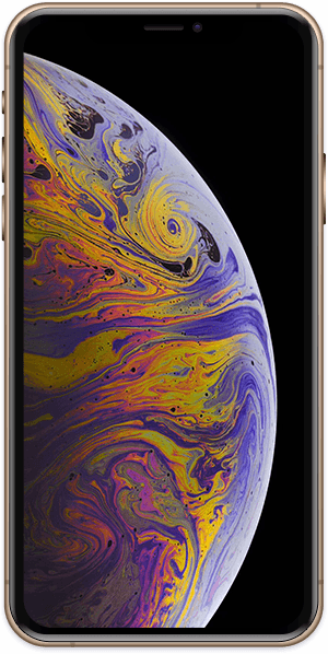 iPhone screen replacement on the TechFix bench