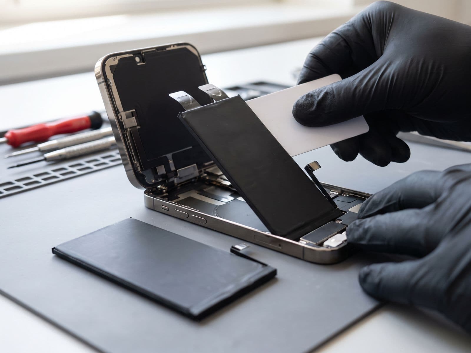 iPhone Battery Replacement Cost Malaysia 2026 | All Models