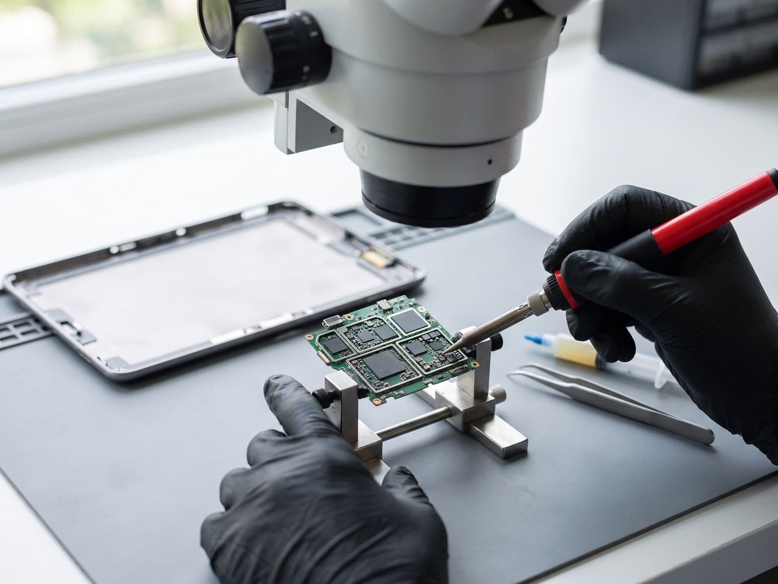 Surface Pro Won't Turn On? 7 Fixes to Try