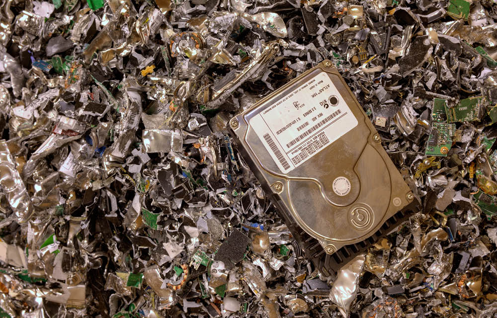 Data Recovery Malaysia 2026: MacBook, Laptop & External Drive Recovery