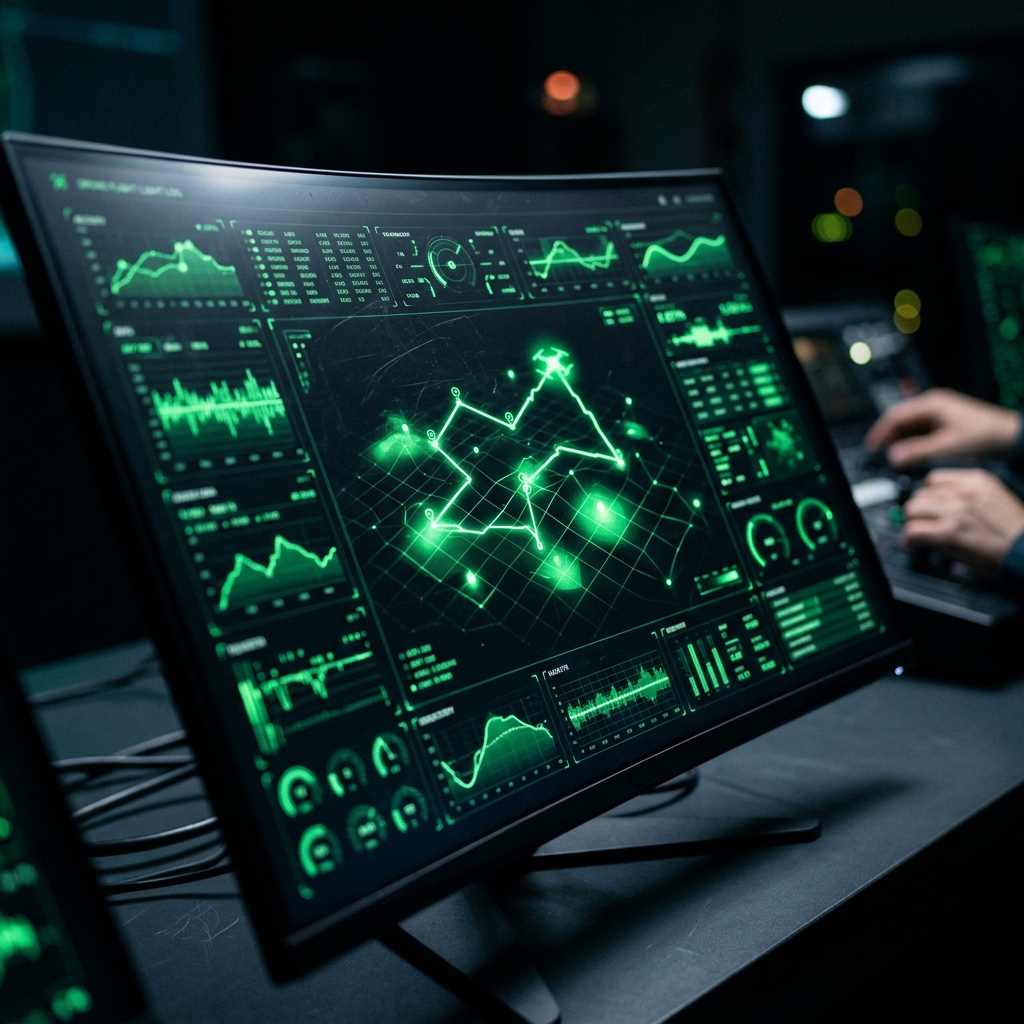Flight Log Diagnostic