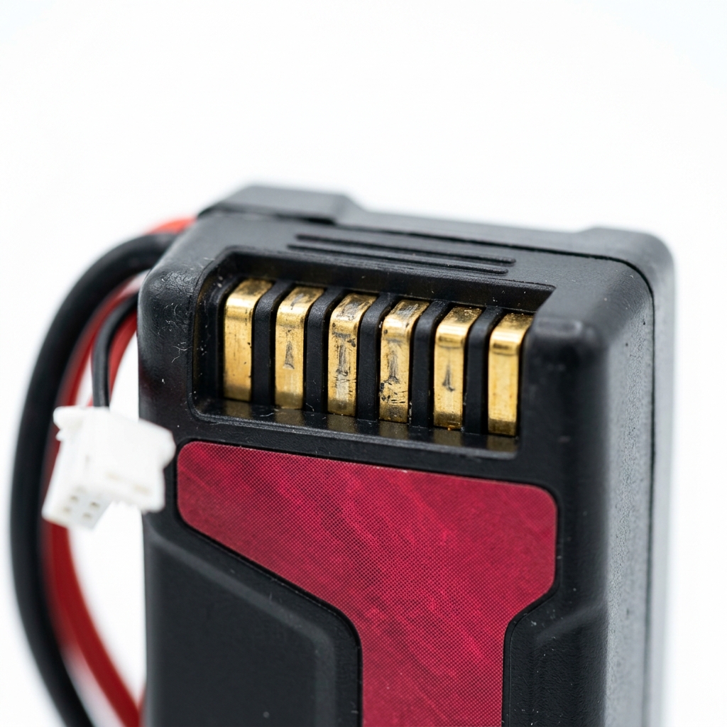 Terminal Restoration