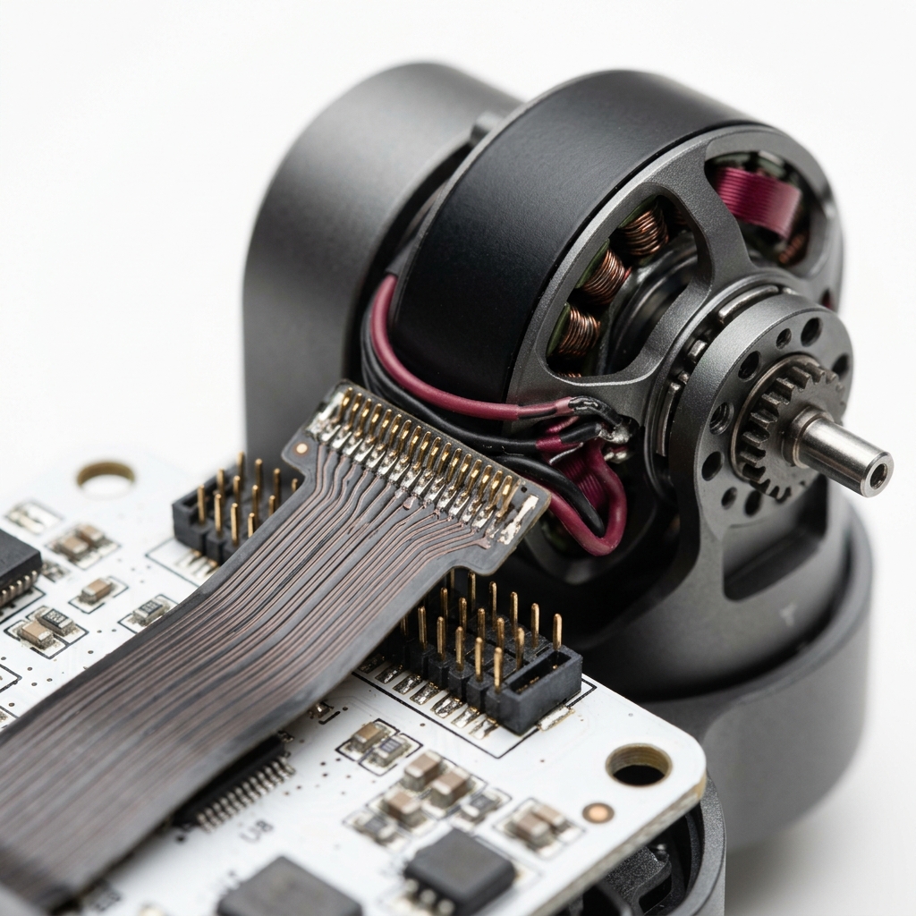 Micro-Gimbal Calibration