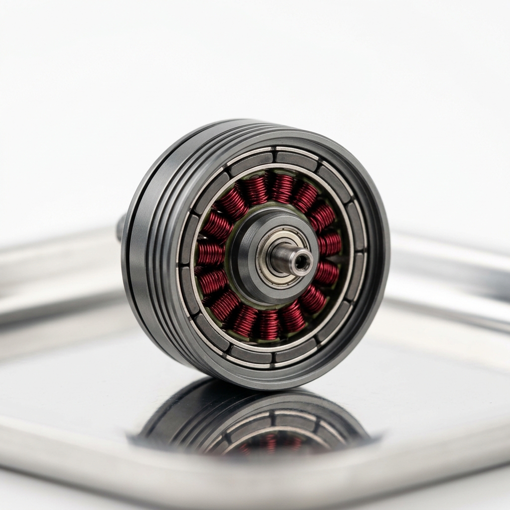 Brushless Motor Rebuilds