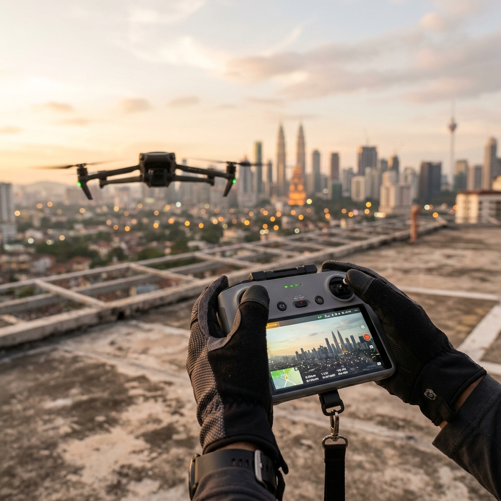 Full Flight Verification